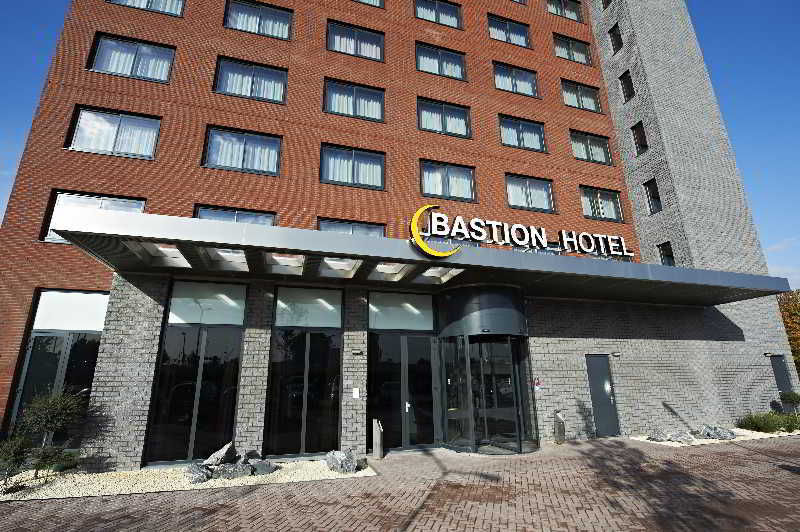 Bastion 3*
