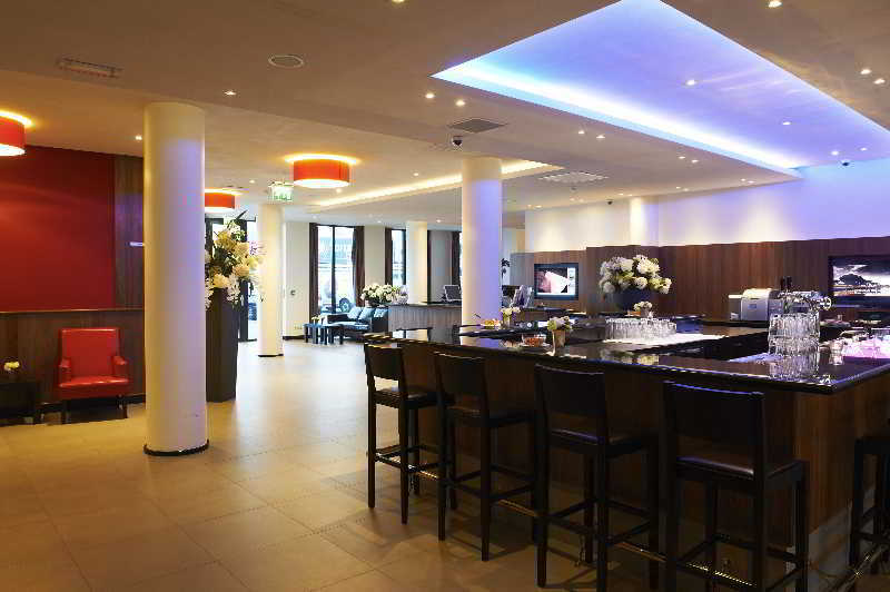 Bastion Hotel