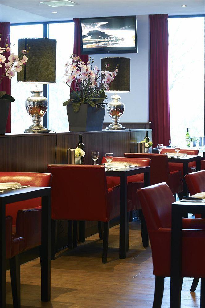 Bastion 3* Vlaardingen