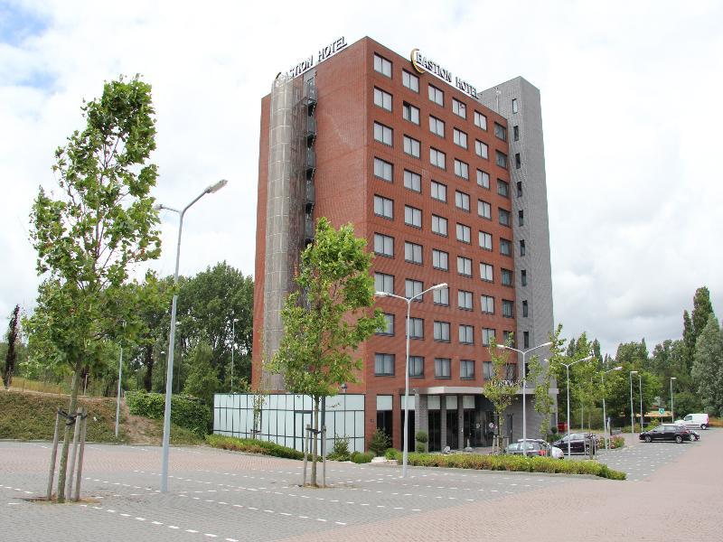 Bastion 3* Vlaardingen