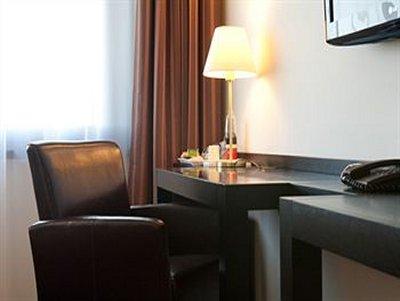 Bastion Hotel 3*