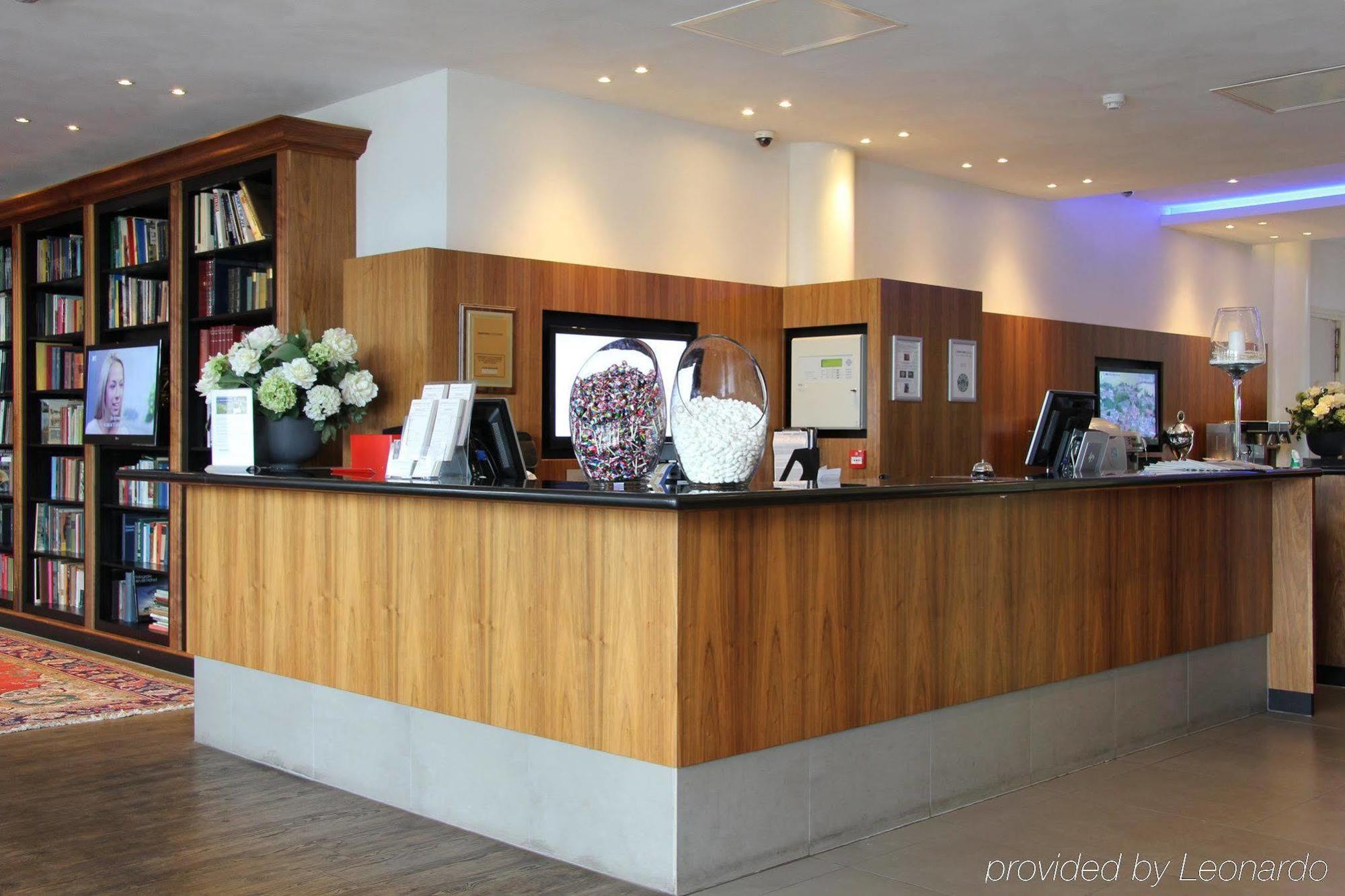 Hotel Bastion 3*