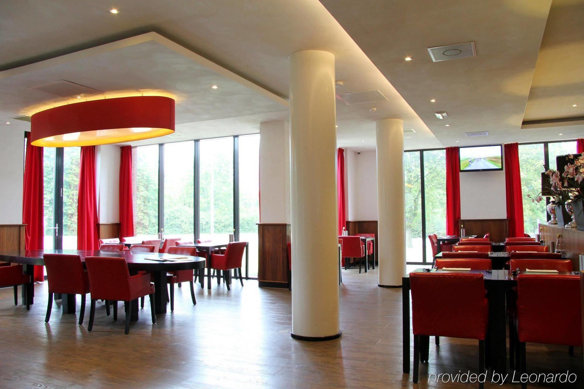 Hotel Bastion Vlaardingen