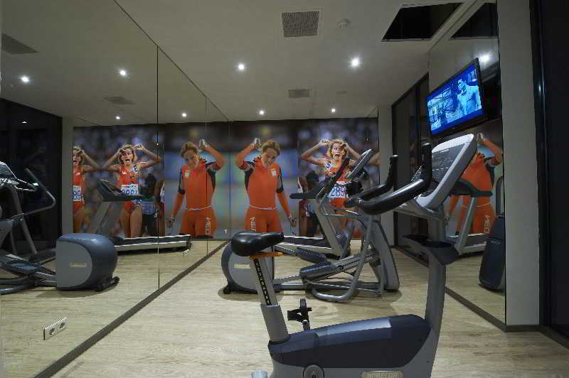 Bastion Hotel 3*