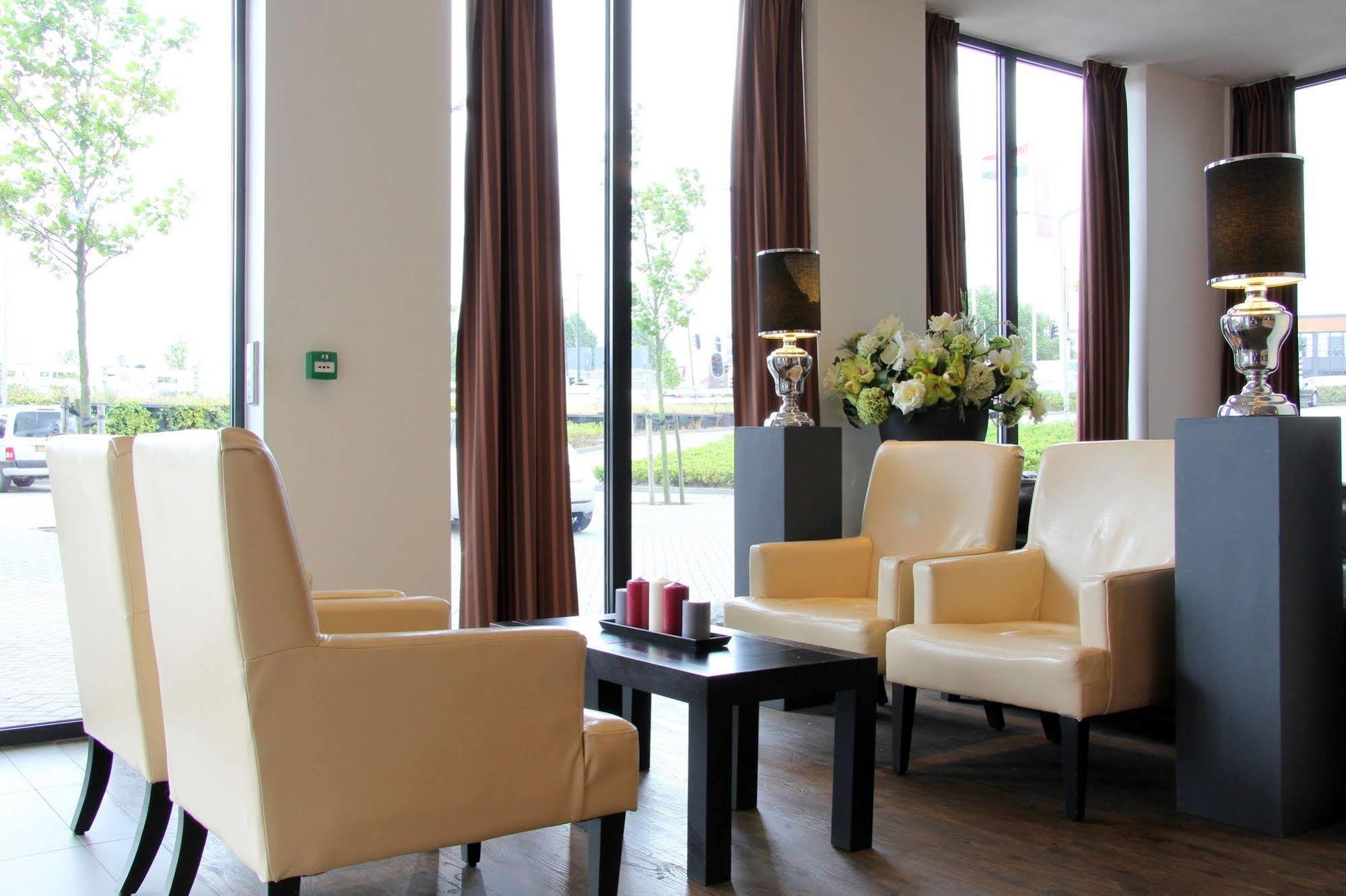Bastion Hotel
