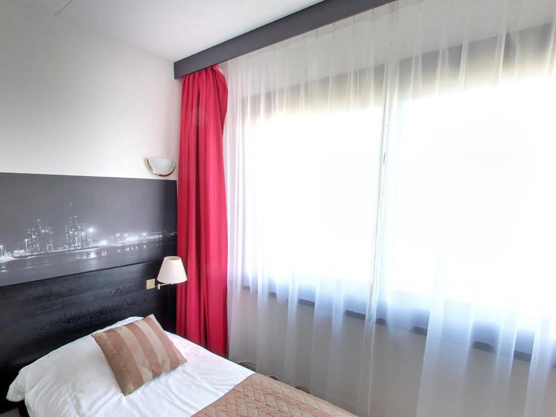 Bastion 3* Vlaardingen