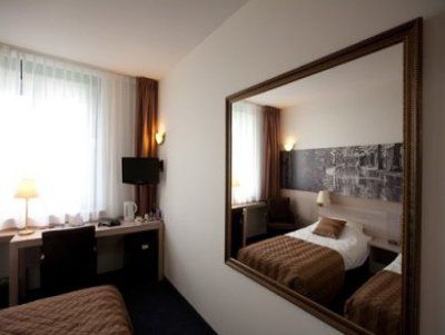Hotel Bastion