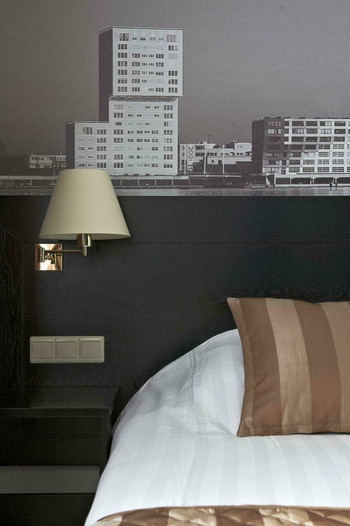 Bastion Hotel 3*