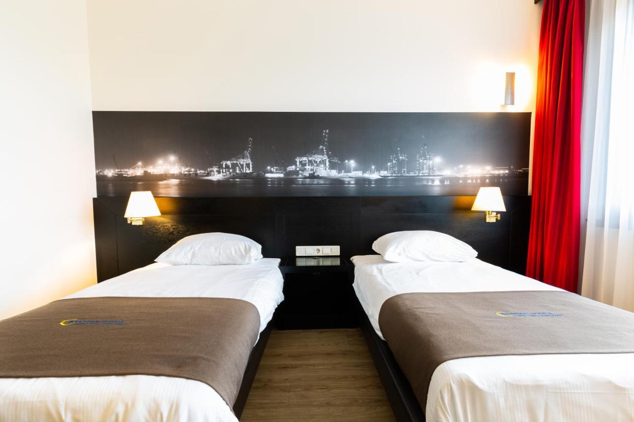 Bastion Vlaardingen