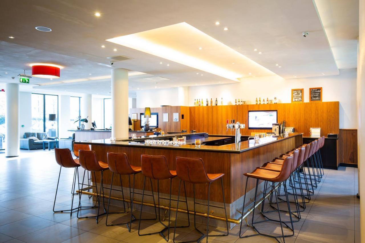 Bastion Hotel 3*