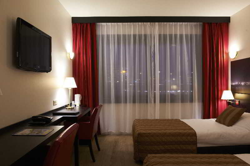 Hotel Bastion