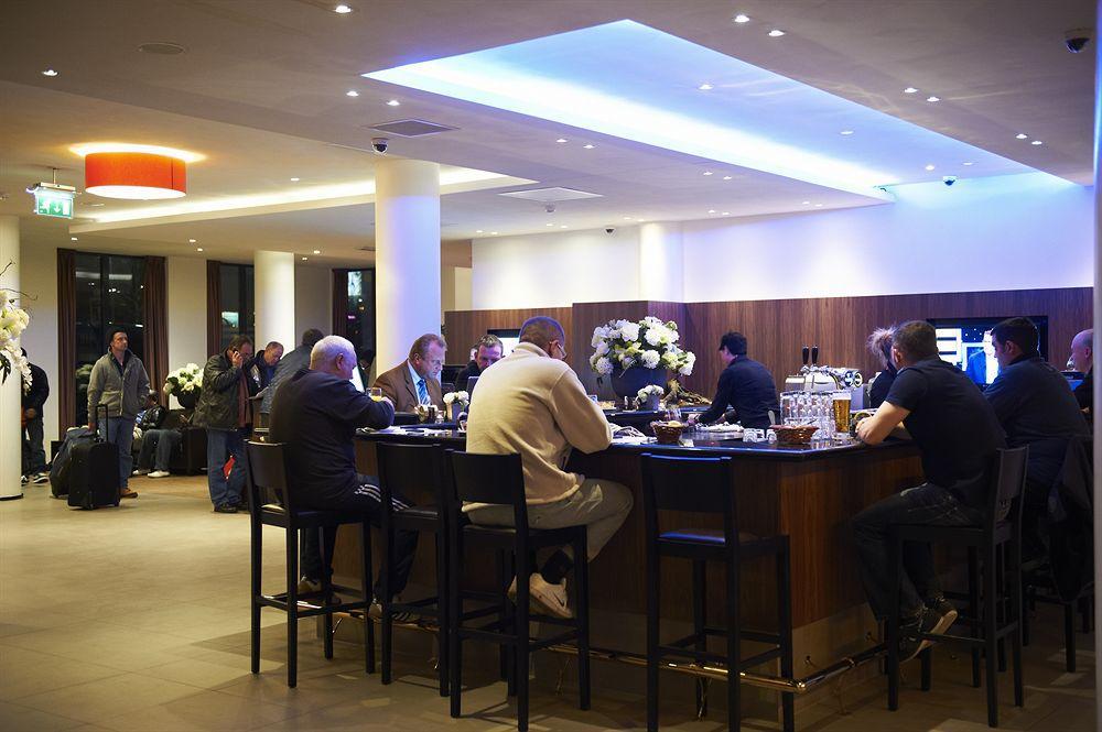 Bastion Hotel Vlaardingen