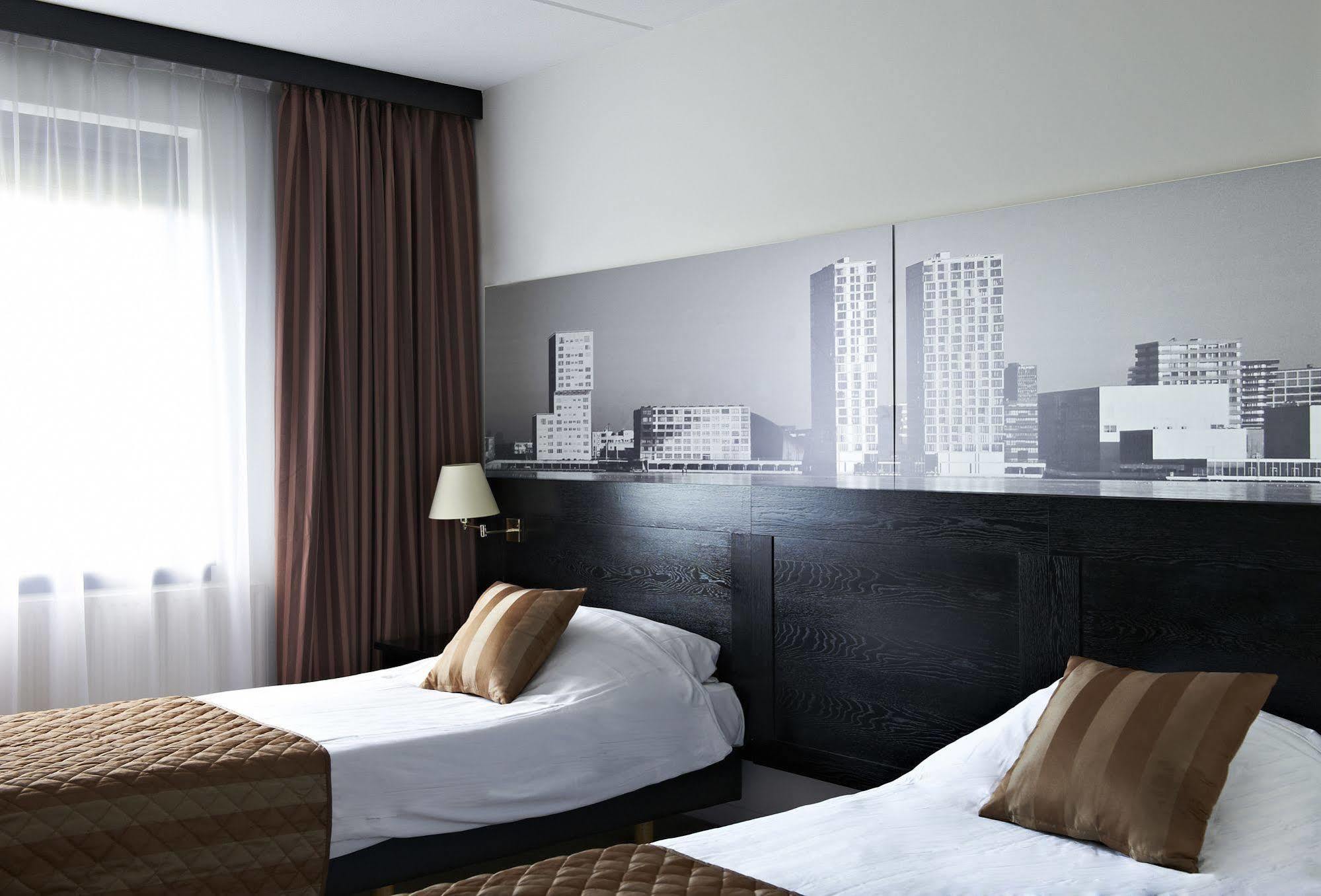 Bastion Hotel Vlaardingen
