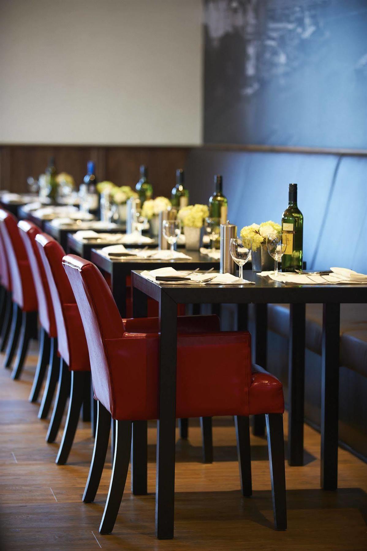 Hotel Bastion Vlaardingen