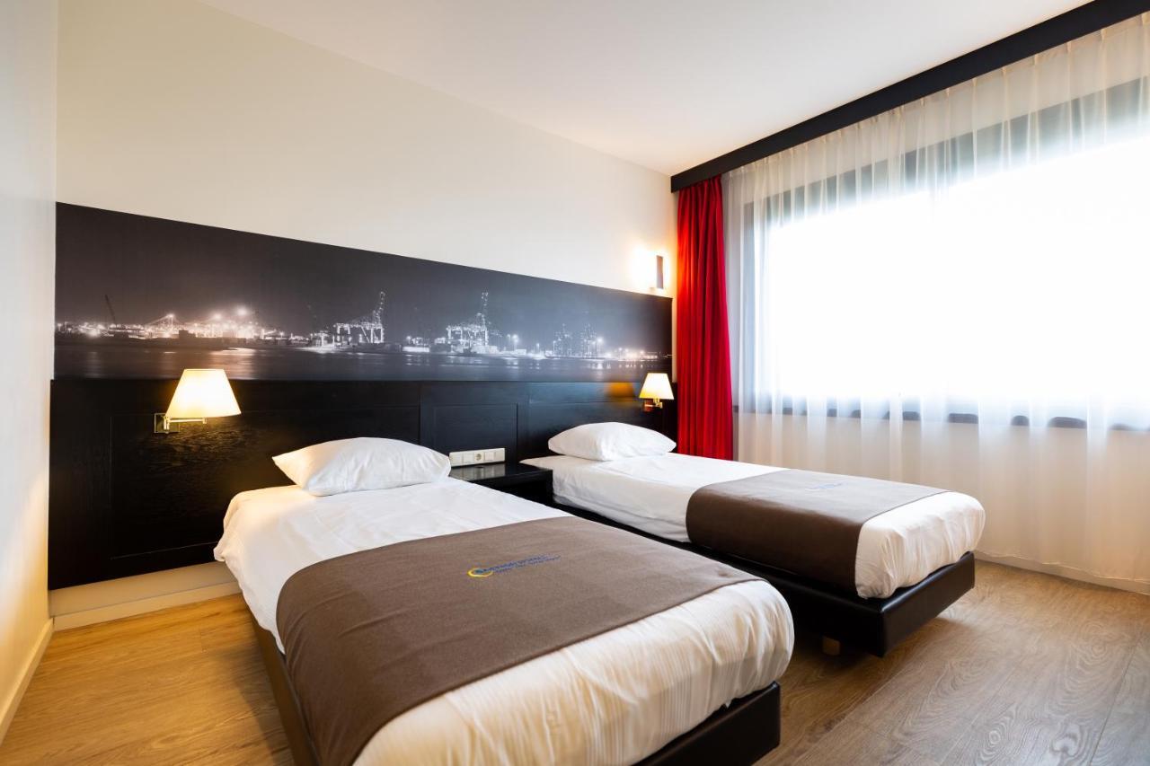 Bastion Hotel 3*