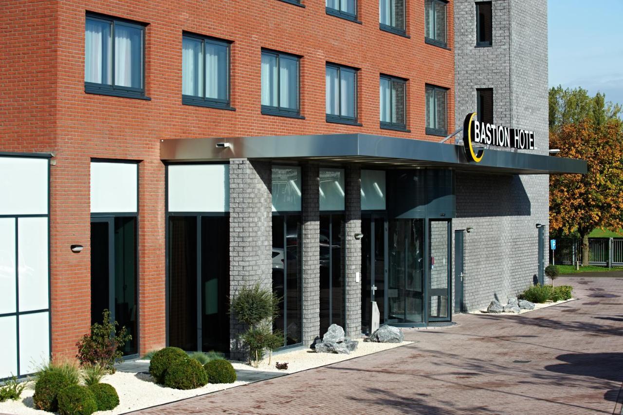 Hotel Bastion 3*